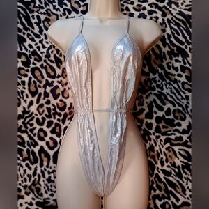 1 Pc Sling Lingerie